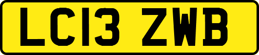 LC13ZWB