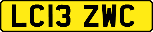 LC13ZWC