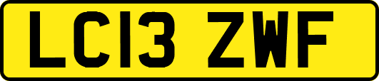 LC13ZWF
