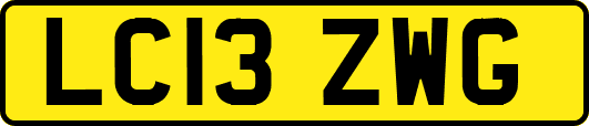 LC13ZWG