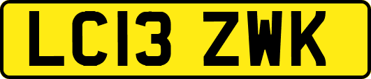 LC13ZWK
