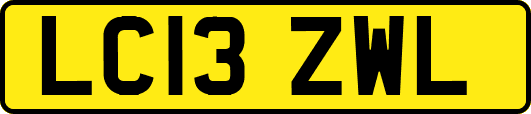 LC13ZWL