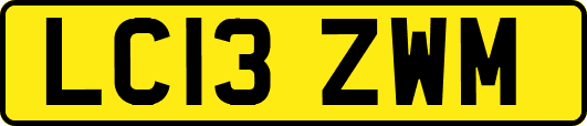 LC13ZWM