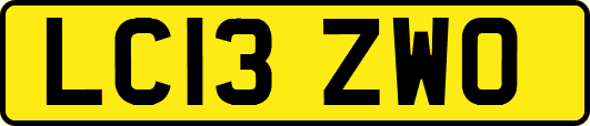 LC13ZWO