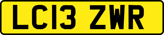 LC13ZWR