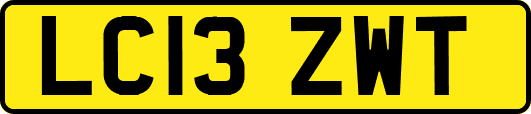 LC13ZWT