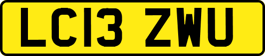 LC13ZWU