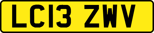 LC13ZWV