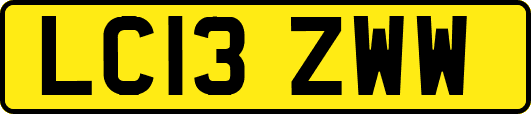 LC13ZWW