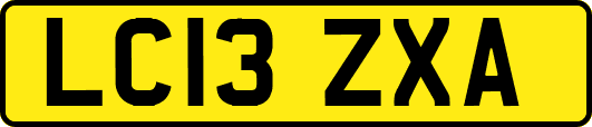 LC13ZXA