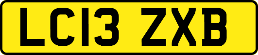LC13ZXB