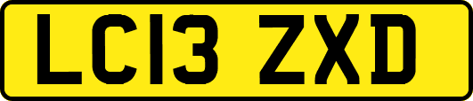 LC13ZXD