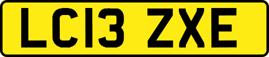 LC13ZXE