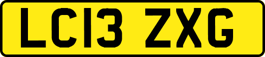 LC13ZXG