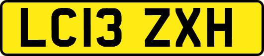 LC13ZXH