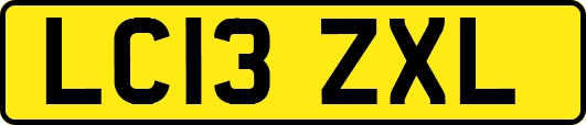 LC13ZXL