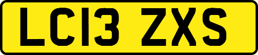 LC13ZXS