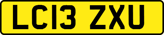 LC13ZXU