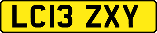LC13ZXY