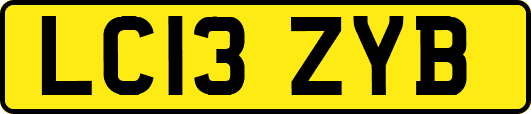 LC13ZYB