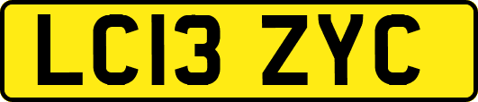LC13ZYC