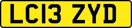 LC13ZYD
