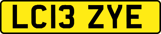 LC13ZYE