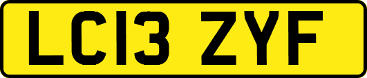 LC13ZYF