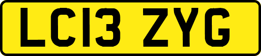 LC13ZYG