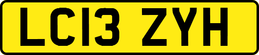 LC13ZYH