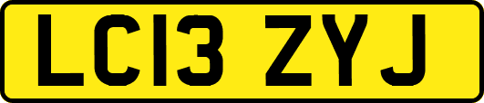 LC13ZYJ
