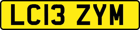 LC13ZYM