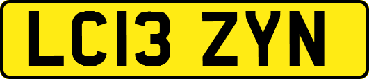LC13ZYN