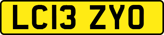 LC13ZYO