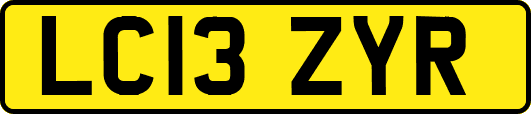 LC13ZYR