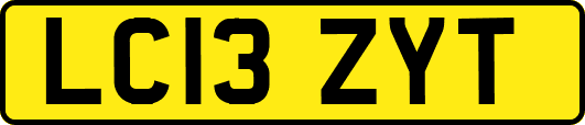 LC13ZYT