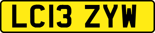 LC13ZYW