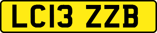 LC13ZZB