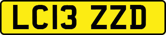 LC13ZZD