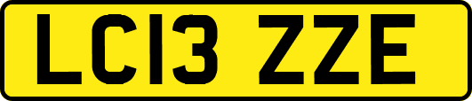LC13ZZE
