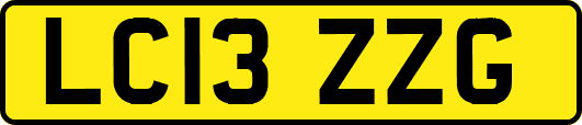LC13ZZG