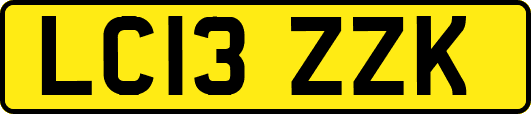LC13ZZK