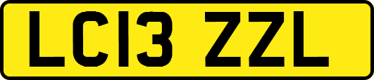 LC13ZZL