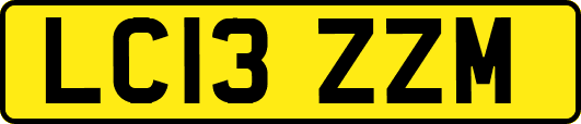 LC13ZZM