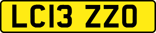 LC13ZZO