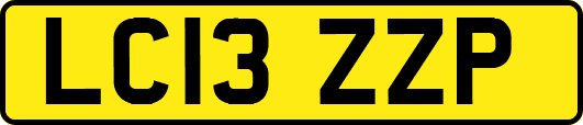 LC13ZZP