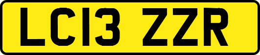 LC13ZZR