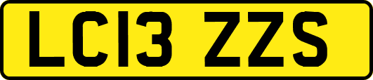 LC13ZZS