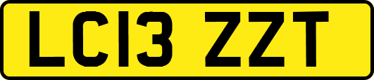 LC13ZZT