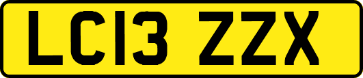 LC13ZZX